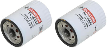 Motorcraft FL-500S Oil Filter